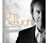 De Burgh, Chris - Now & Then