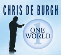 De Burgh,Chris - One World
