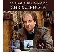 De Burgh,Chris - Original Album Classics