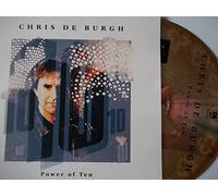De Burgh,Chris - Power of Ten