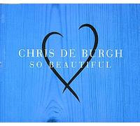 De Burgh,Chris - So Beautiful