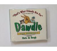De Burgh, Chris - That's What Friends Are...