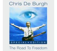 De Burgh,Chris - The Road to Freedom