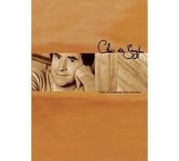 De Burgh,Chris - The Ultimate S&V Deluxe+Dv