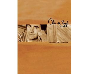 De Burgh,Chris - The Ultimate S&V Deluxe+Dv