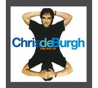 De Burgh,Chris - This Way Up