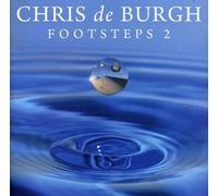 De Burgh, Chris - V2 Footsteps
