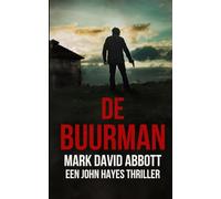 De Buurman: Een John Hayes Thriller #9