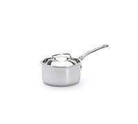 De Buyer 3.746,16 in acciaio inox Casseruola, 16 cm con coperchio AFFINITY