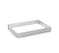 DE BUYER -3015.36 -Quadro a interferenze Inox 36x26x4.5