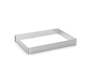 DE BUYER -3015.36 -Quadro a interferenze Inox 36x26x4.5