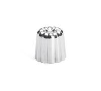 DE BUYER -3065.35 -Mini canalina bordelese Inox ø3,5 cm