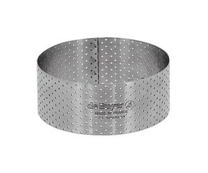De Buyer 3098.01 - Cerchio da pasticceria