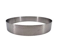 De Buyer 3098.08 - Cerchio da pasticceria
