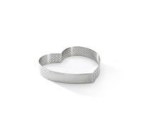 DE BUYER -3099.51 -cerchio cuore duo perfora ø12 ht 2