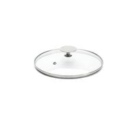 De Buyer 3429.16 - Coperchio Milady in vetro, 16 cm di diametro