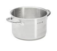 DE BUYER 3506.20 BRAISIERA S/COUV, PRIM APPETY Ø 20 cm