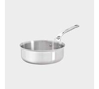 DE BUYER 3730.28 - Padella diritta Affinity 28"