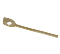 DE BUYER 4874.01 - Cucchiaio da polpa forato per RISOTTO-B in legno