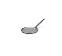 De Buyer 5120.16 - Padella per crepes Diametro 20 grigio