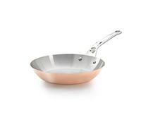 De Buyer 6224.28, Padella rotonda, diametro: 28 cm