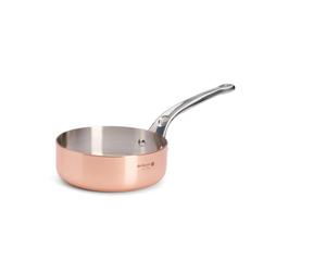 De Buyer 6230.16 - Pentolino dritto diametro 16 cm