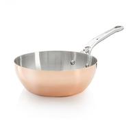 DE BUYER Sautese Prima Matera 20cm 1,7l (Rame) marrone