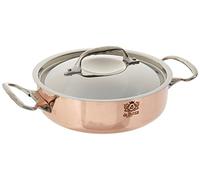 DE BUYER 6241.2 6241.20 Padella in rame
