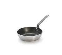 De Buyer 8188.24 - Pentola bombata Antiaderente Choc, Ø 24cm
