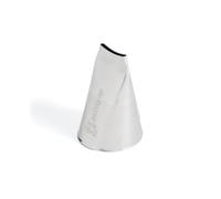 De Buyer acciaio inossidabile Beccuccio foro a nastro, diam, 2117.15, Diametro 3.2 cm