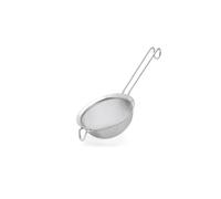 De Buyer Acciaio Inox Setaccio a Rete, Diametro cm 14, 3242.14N, Inossidabile, 14 cm