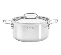 de BUYER Affinity Acciaio inossidabile Acciaio inossidabile Ceramica 3742.28
