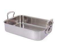 de Buyer - AFFINITY casseruola per arrosto Stainless steel