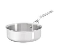 De Buyer Affinity pentolino inox dritto 24 cm Pentola / padella 3730.24
