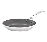 de BUYER Affinity Rotondo Pentola multiuso Antracite Acciaio DB3718-24