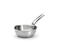 DE BUYER ALCHIMY - Stecca bombata, 16 cm