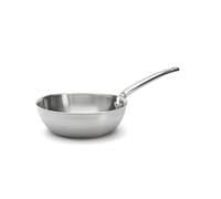 DE BUYER ALCHIMY - Stecca bombata, 24 cm