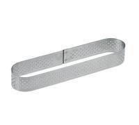 De Buyer Anello ovale perforato, lunghezza cm 14.5, 3099.40