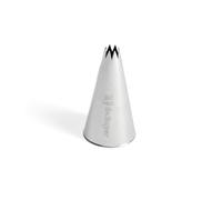 De Buyer Beccuccio foro a stella, diam 0.7 cm, 2112.09N