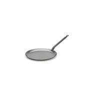 De Buyer Carbon Plus Crepespan 26 cm - Acciaio