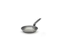 De Buyer Carbone Plus Padella lionese, diam 20 cm, 5110.20, Acciaio