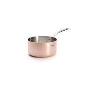 De Buyer 6206.24 - Casseruola, diametro: 24 cm
