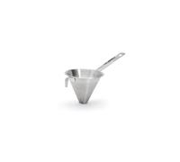 De Buyer Acciaio Inox Chinoise Inossidabile, 3350.14N, 14 cm