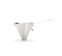 De Buyer Setaccio-Chinoise in Acciaio Inossidabile, 3350.18N, 18 cm