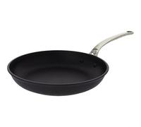 de BUYER Choc Extreme Rotondo Pentola multiuso Nero Alluminio 8300.28