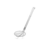 De Buyer Colafritto a ragnatela filo acciaio d. cm. 14 L. cm. 48, 2601.14