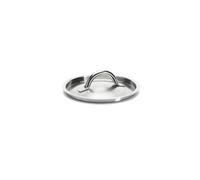 De Buyer Acciaio Prim'Appety Coperchio cm. 16, 3509.16, Inossidabile Aisi 304