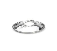 De Buyer Acciaio Coperchio Affinity cm. 20, 3709.20N, Inossidabile, 20 cm