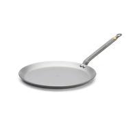 De buyer crepiera in ferro da 24 cm 5615.24