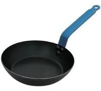 De Buyer, dal 1830 Force Blue 5304.28, Padella per friggere "Force Blue" ø 28cm